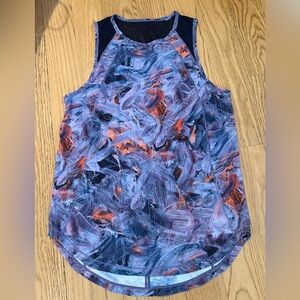 Lululemon Sculpt Tank